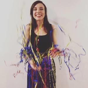 Meet your Posher, Casey